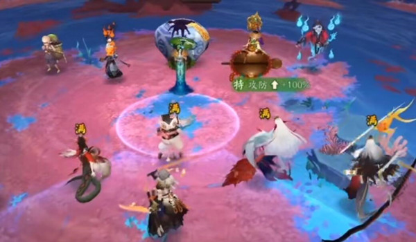 阴阳师超鬼王阵容2020怎么搭