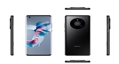 华为mate40E测评,华为mate30测评 华为mate40e售价是多少