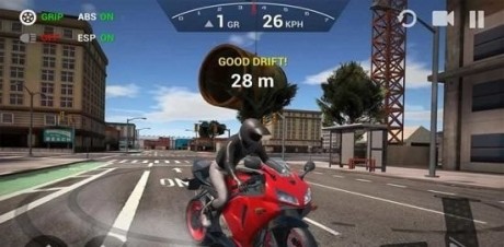 终极摩托车模拟中文版0