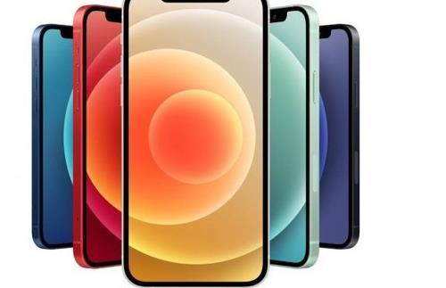 iphone13系列四款机型有哪些改变