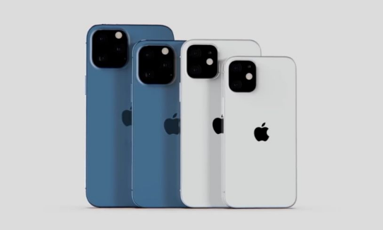 iphone13系列四款机型有哪些改变-2021苹果13最新概念
