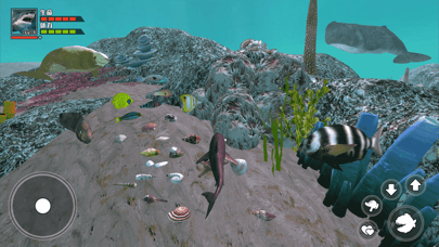 3D海底大猎杀2
