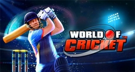 World Of Cricket0