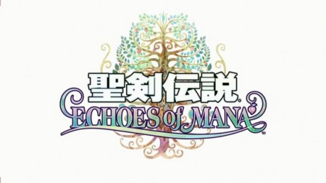 圣剑传说ECHOES of MANA1