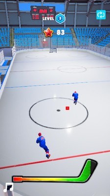 冰球生活3D1