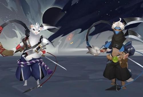 阴阳师风狸御魂选哪个