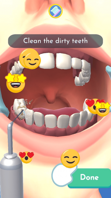 完美牙医3D3