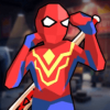 Spider City Fighter