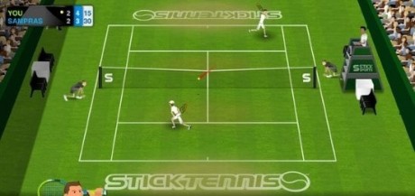Stick Tennis1