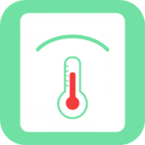 体温体重记录表