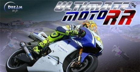 Ultimate Moto RR3