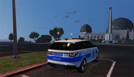 Range Polis1
