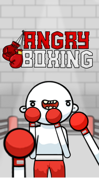 Angry Boxing2