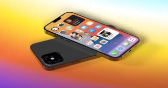 iphone13怎么打开屏幕锁