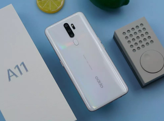 oppoa11支持nfc功能吗