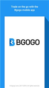 Bgogo交易平台