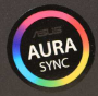 华硕AURA RGB灯效软件中文版免费版v1.07.80