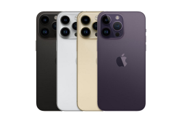 iphone14promax怎么设置灭屏显示