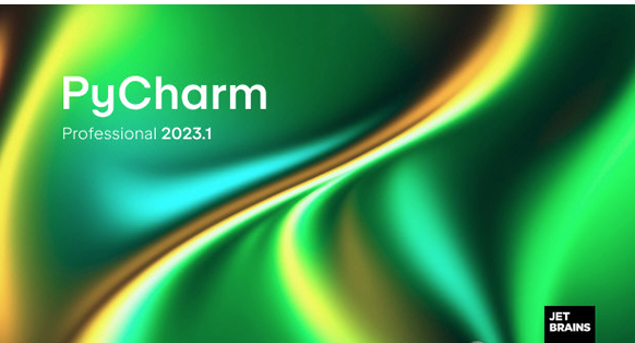 PyCharm Pro2023