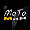 摩旅地图软件