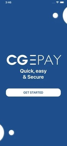 CGPay交易平台1
