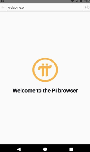 pi browser浏览器0