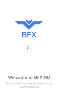 bfx交易所网站0