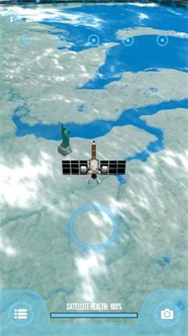 太空卫星模拟器