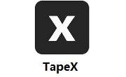 TapeX