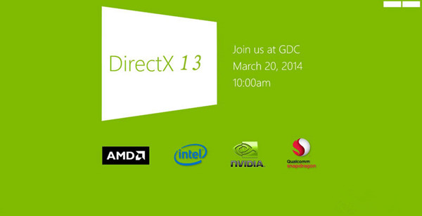 DirectX130