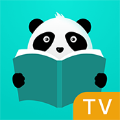 熊猫听书TV