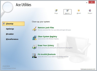 Ace Utilities0