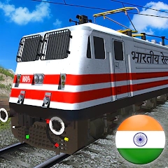 印度火车模拟2023汉化版