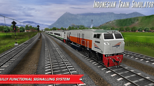 印度火车3D1