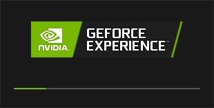 Nvidia GeForce Experience0