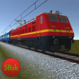 印度火车3D正式版