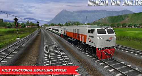 印度火车3D正式版2
