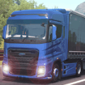 卡车运输重载模拟官网版
