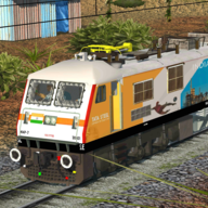 印度铁路火车模拟器正版