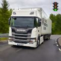 卡车驾驶遨游欧洲官方版