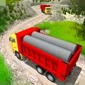 卡车模拟器货运游戏安卓版