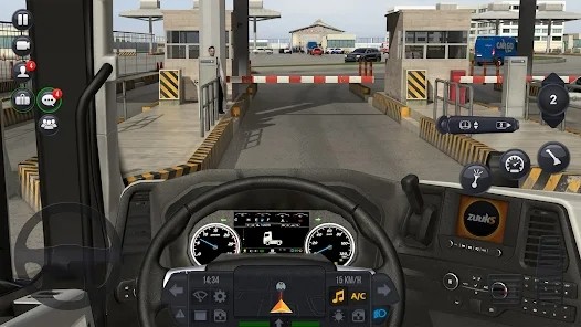 卡车模拟器终极版DLC最新版1