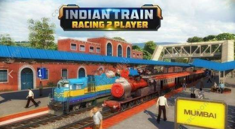 印度火车模拟器20211