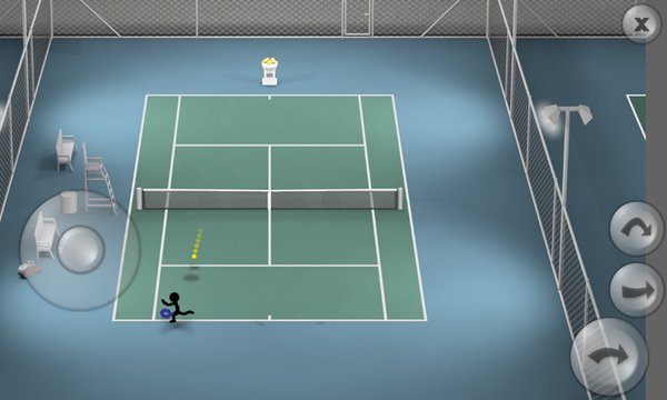 火柴人网球下载安卓版0
