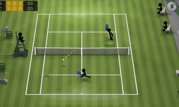 火柴人网球下载安卓版2