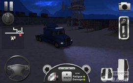 卡车模拟3D中文版手机版2