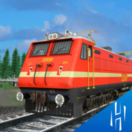 印度火车模拟器2021最新版