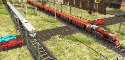 印度火车模拟器2020app最新版
