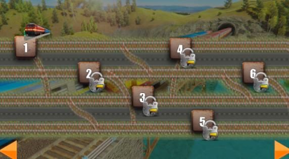 印度火车模拟器官网版