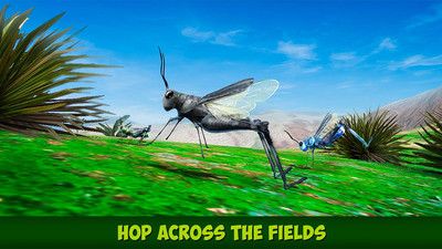 印度蝗虫模拟器汉化版正版2